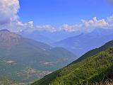 Rifugio Venini Honda Transalp - 39